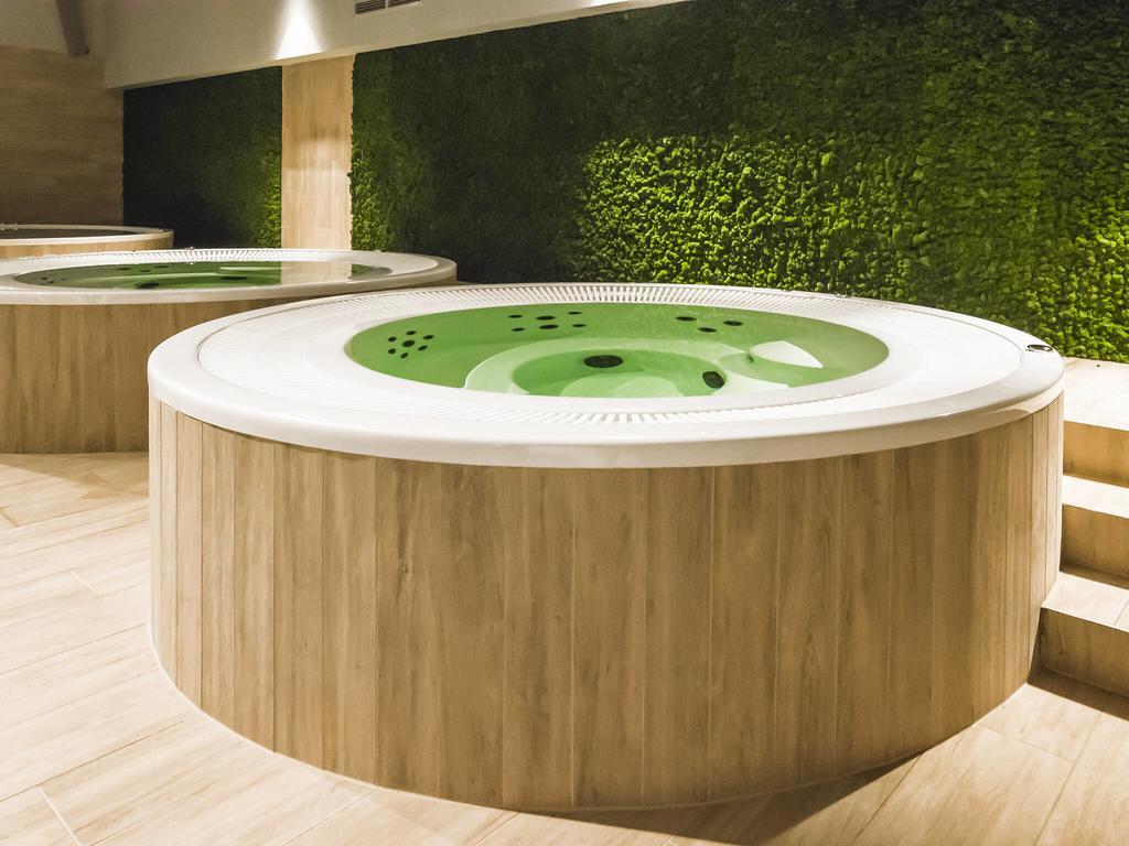 Świnoujście Vacationclub - Bohaterow Wrzesnia Apartment 17 מראה חיצוני תמונה