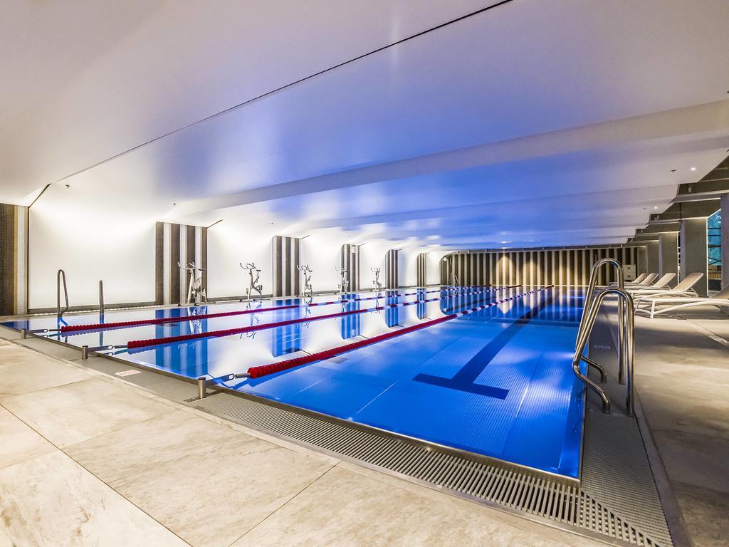 Świnoujście Vacationclub - Bohaterow Wrzesnia Apartment 17 מראה חיצוני תמונה